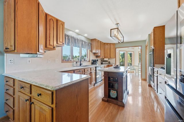 2300 S Eighth Street, Upland, IN 46989