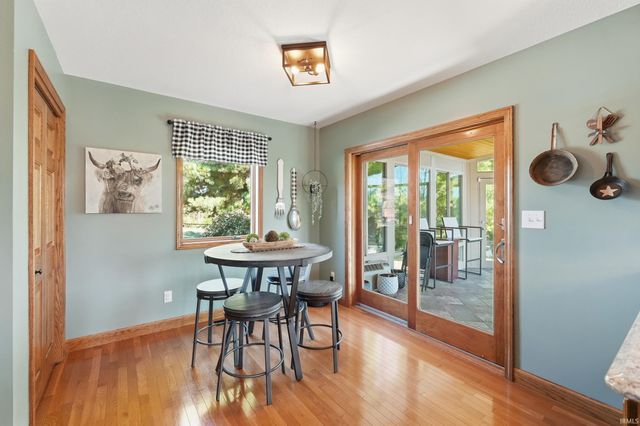 2300 S Eighth Street, Upland, IN 46989