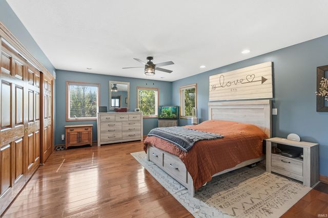 2300 S Eighth Street, Upland, IN 46989