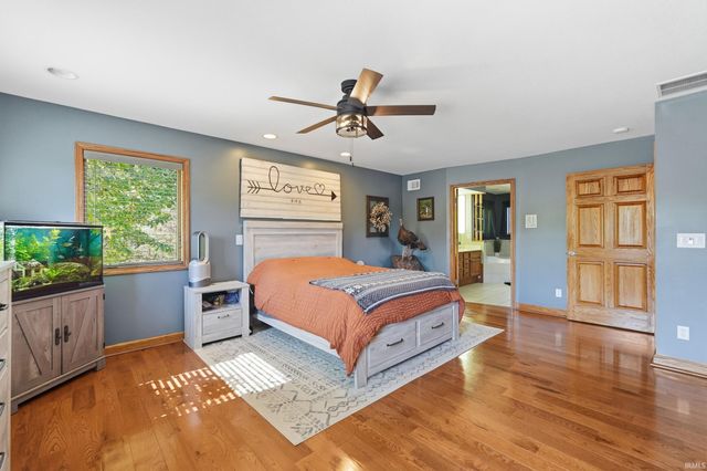 2300 S Eighth Street, Upland, IN 46989