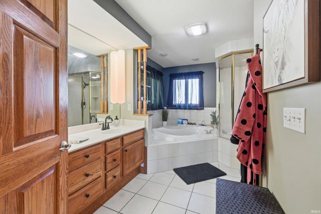 2300 S Eighth Street, Upland, IN 46989