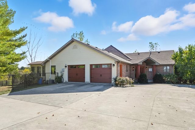 2300 S Eighth Street, Upland, IN 46989