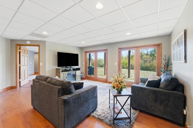 2300 S Eighth Street, Upland, IN 46989