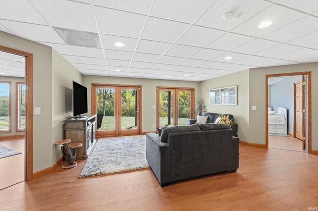 2300 S Eighth Street, Upland, IN 46989