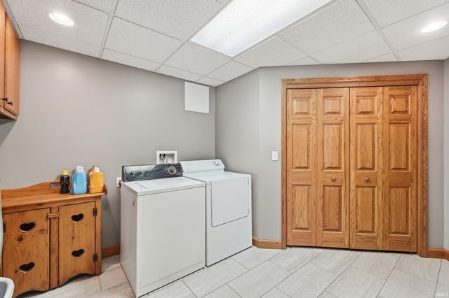 2300 S Eighth Street, Upland, IN 46989