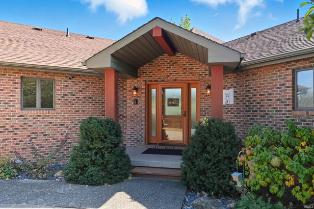 2300 S Eighth Street, Upland, IN 46989