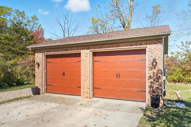 2300 S Eighth Street, Upland, IN 46989