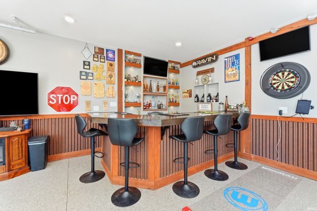 2300 S Eighth Street, Upland, IN 46989