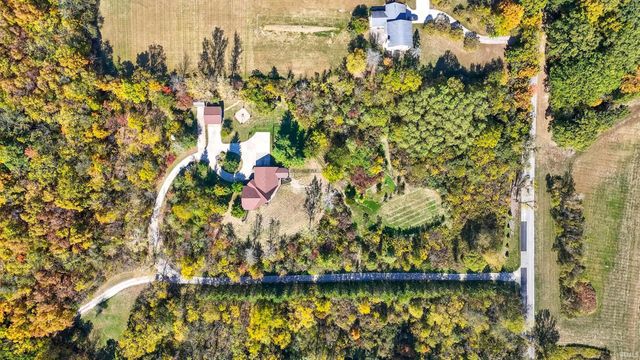 2300 S Eighth Street, Upland, IN 46989