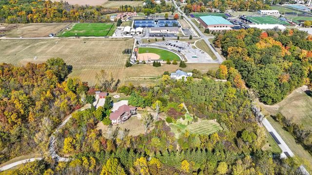 2300 S Eighth Street, Upland, IN 46989