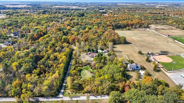 2300 S Eighth Street, Upland, IN 46989