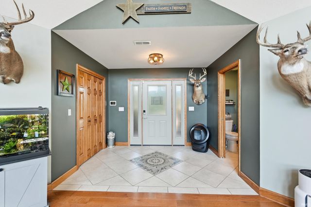 2300 S Eighth Street, Upland, IN 46989