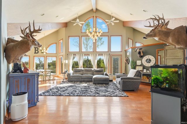 2300 S Eighth Street, Upland, IN 46989