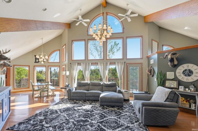 2300 S Eighth Street, Upland, IN 46989