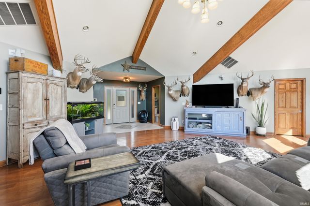 2300 S Eighth Street, Upland, IN 46989