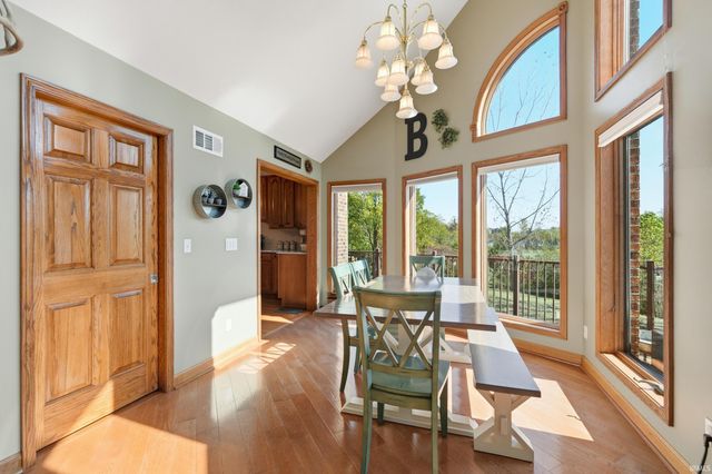 2300 S Eighth Street, Upland, IN 46989