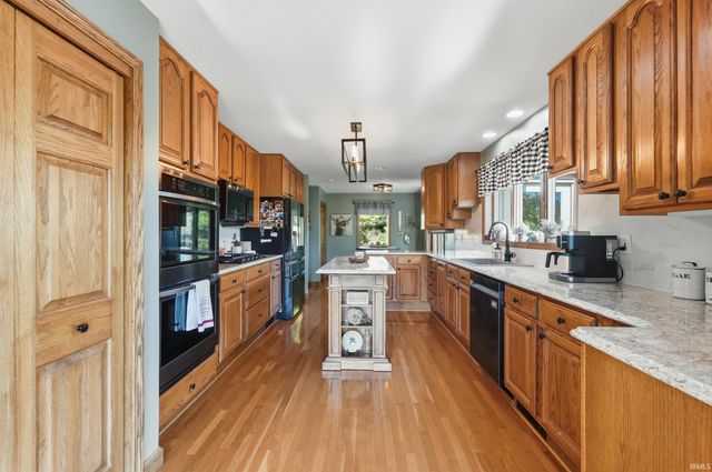 2300 S Eighth Street, Upland, IN 46989