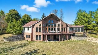 2300 S Eighth Street, Upland, IN 46989