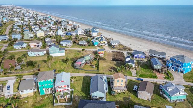 4212 Vista Road, Galveston, TX 77554