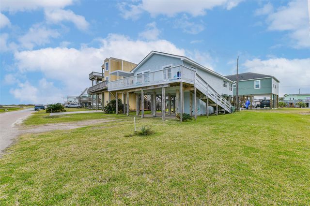 4212 Vista Road, Galveston, TX 77554