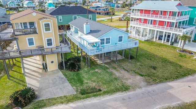 4212 Vista Road, Galveston, TX 77554