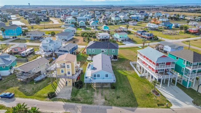 4212 Vista Road, Galveston, TX 77554