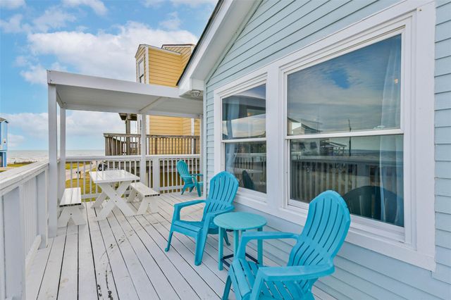 4212 Vista Road, Galveston, TX 77554