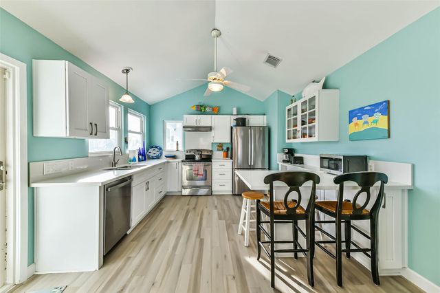 4212 Vista Road, Galveston, TX 77554