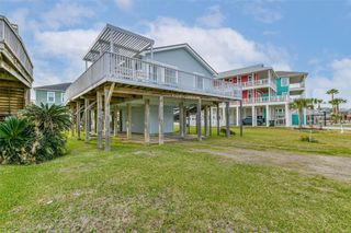 4212 Vista Road, Galveston, TX 77554