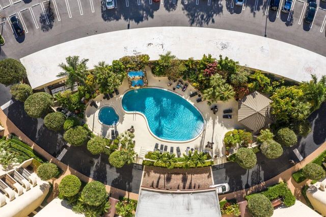 2450 Presidential Way 607, West Palm Beach, FL 33401