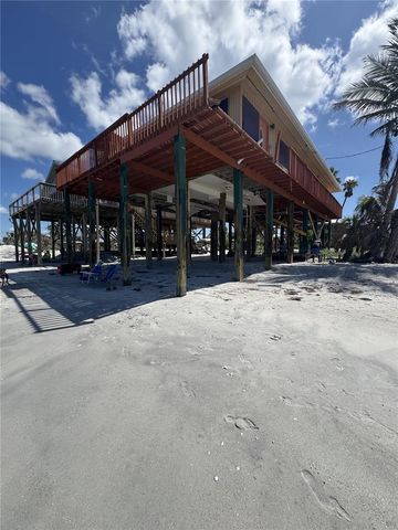 8598 MARSH STREET, Placida, FL 33946