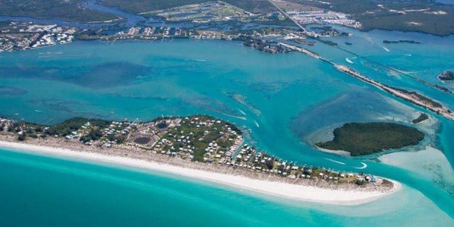 8598 MARSH STREET, Placida, FL 33946