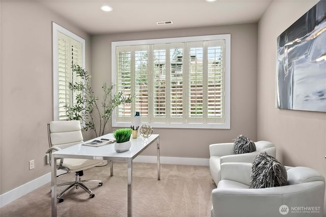 10933 NE 60th Street, Kirkland, WA 98033