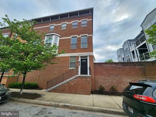 127 ALBEMARLE ST #36, Baltimore, MD 21202