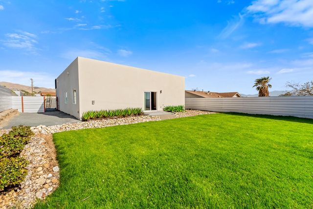 66 247 Hacienda Avenue, Desert Hot Springs, CA 92240