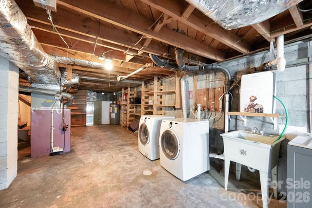 3 Valley Lane, Asheville, NC 28804