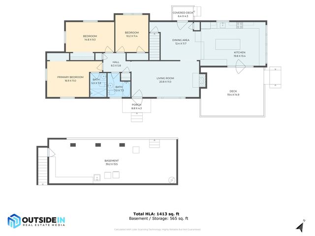 3 Valley Lane, Asheville, NC 28804