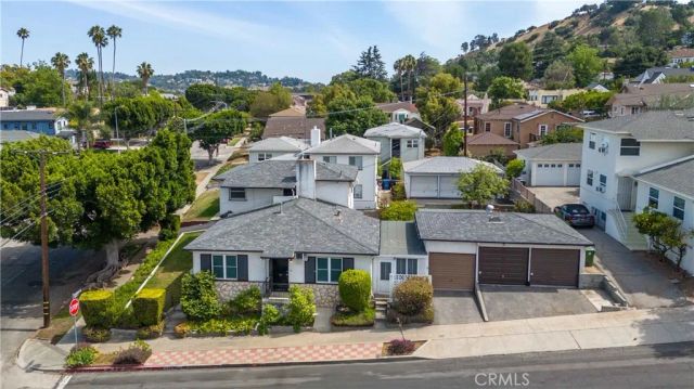 3204 Palmer Drive, Los Angeles, CA 90065