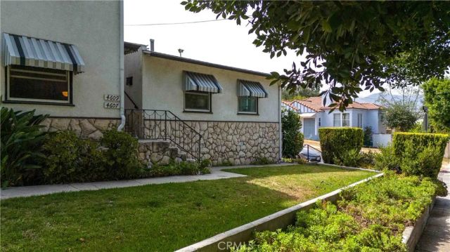 3204 Palmer Drive, Los Angeles, CA 90065