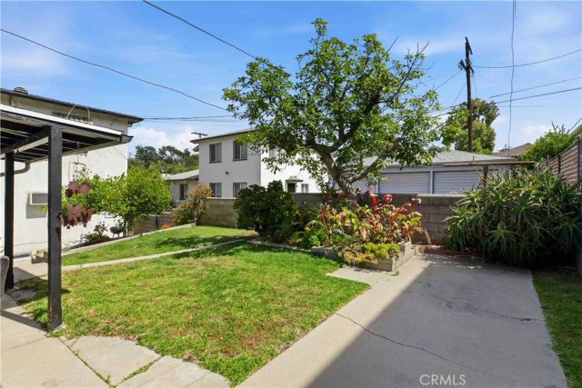 3204 Palmer Drive, Los Angeles, CA 90065