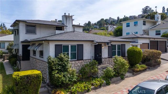 3204 Palmer Drive, Los Angeles, CA 90065