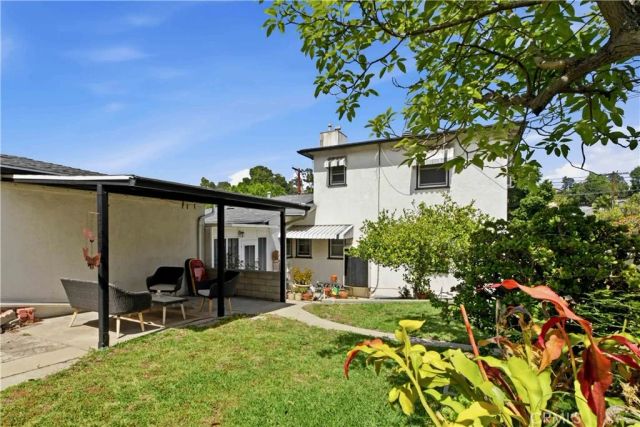 3204 Palmer Drive, Los Angeles, CA 90065