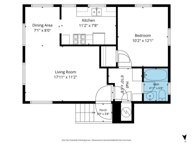 3204 Palmer Drive, Los Angeles, CA 90065