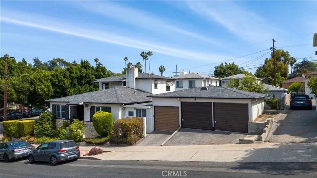 3204 Palmer Drive, Los Angeles, CA 90065