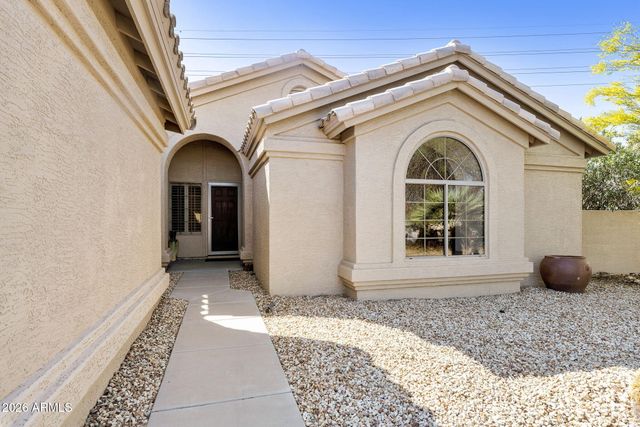 10729 E COOPERS HAWK Drive, Sun Lakes, AZ 85248