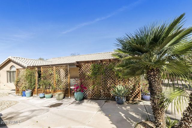 10729 E COOPERS HAWK Drive, Sun Lakes, AZ 85248