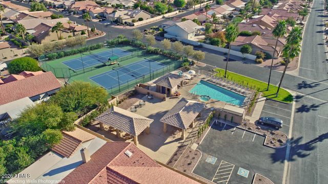 10729 E COOPERS HAWK Drive, Sun Lakes, AZ 85248