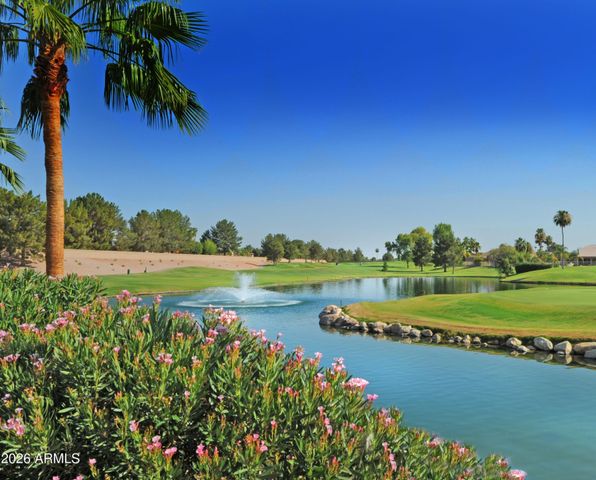 10729 E COOPERS HAWK Drive, Sun Lakes, AZ 85248