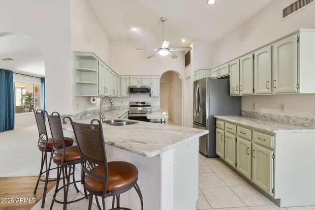 10729 E COOPERS HAWK Drive, Sun Lakes, AZ 85248