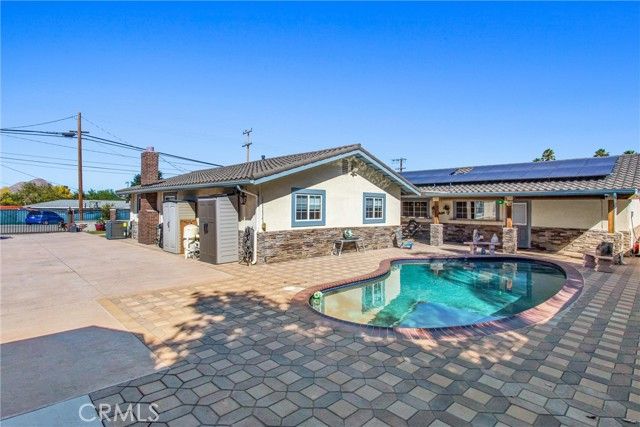 19815 Magnolia, Other - See Remarks, CA 92567